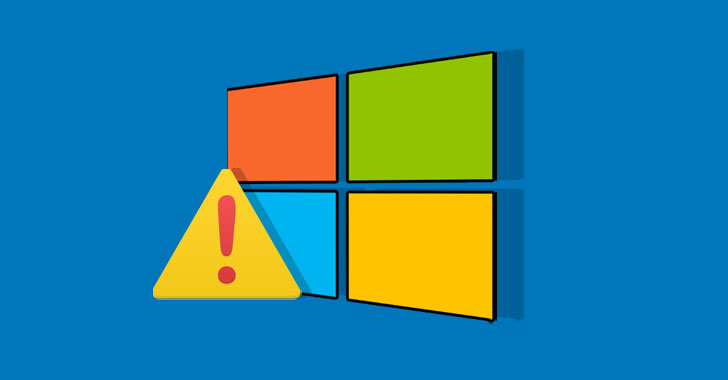 Phát hiện lỗ hổng zero-day trong Windows làm rò rỉ thông tin đăng nhập của người dùng