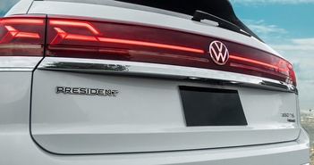 Volkswagen Việt Nam nhận cọc 100 triệu cho mẫu xe mới sắp ra mắt Volkswagen Việt Nam nhận cọc 100 triệu cho mẫu xe mới sắp ra mắt