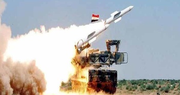 Kho vũ khí của Syria sau khi chính phủ al-Assad sụp đổ và ý nghĩa với Ukraine Kho vũ khí của Syria sau khi chính phủ al-Assad sụp đổ và ý nghĩa với Ukraine