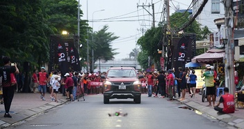 Mitsubishi Motors Việt Nam – Tam Đảo City Trail 2025 có gì hay? Mitsubishi Motors Việt Nam – Tam Đảo City Trail 2025 có gì hay?