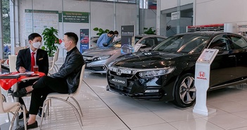 Top ôtô "ế chổng vó" tại Việt Nam - Toyota có tới 5 mẫu xe Top ôtô "ế chổng vó" tại Việt Nam - Toyota có tới 5 mẫu xe