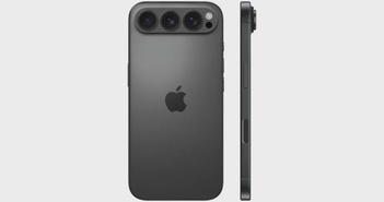 iPhone 17 sẽ sở hữu thiết kế quen thuộc đầy bất ngờ iPhone 17 sẽ sở hữu thiết kế quen thuộc đầy bất ngờ