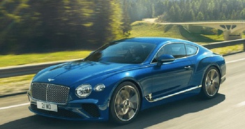 Triệu hồi Porsche Panamera và Bentley Continental GT do nguy cơ cháy nổ Triệu hồi Porsche Panamera và Bentley Continental GT do nguy cơ cháy nổ