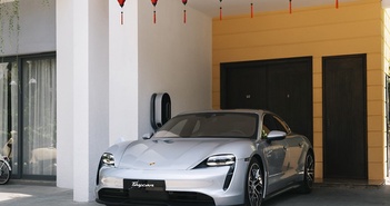 Gần 20 xe điện Porsche Taycan bị triệu hồi tại Việt Nam vì lỗi pin Gần 20 xe điện Porsche Taycan bị triệu hồi tại Việt Nam vì lỗi pin