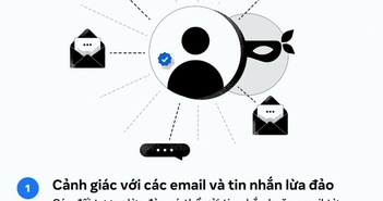 Meta tăng cường phòng chống lừa đảo trong mùa lễ hội Meta tăng cường phòng chống lừa đảo trong mùa lễ hội