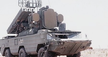 Cách Ukraine cải biên tổ hợp phòng không “Ong bắp cày” để bắn tên lửa tầm nhiệt Cách Ukraine cải biên tổ hợp phòng không “Ong bắp cày” để bắn tên lửa tầm nhiệt