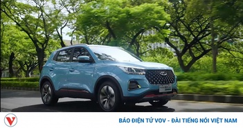 Chưa về Việt Nam, Chery đã triệu hồi xe tại Malaysia, Indonesia và Philippines Chưa về Việt Nam, Chery đã triệu hồi xe tại Malaysia, Indonesia và Philippines