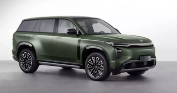 GAC Trumpchi S7 PHEV sắp ra mắt, liệu có về Việt Nam? GAC Trumpchi S7 PHEV sắp ra mắt, liệu có về Việt Nam?
