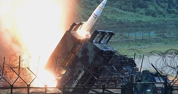 Tên lửa ATACMS liệu có giúp Ukraine thay đổi cục diện chiến trường? Tên lửa ATACMS liệu có giúp Ukraine thay đổi cục diện chiến trường?