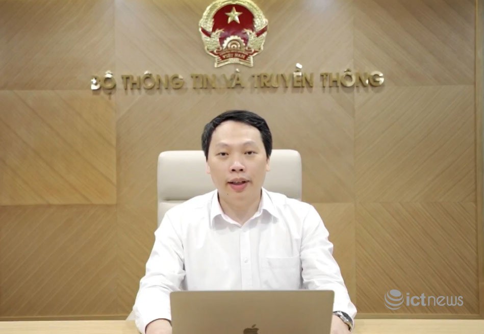 An toàn thông tin, CNTTT, Bộ TTT&TTT