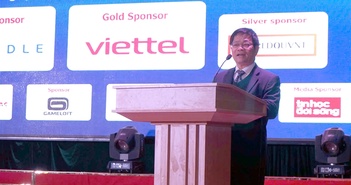 Việt Nam xuất sắc giành 2 Huy chương Vàng tại ICPC Asia Hanoi 2024 Việt Nam xuất sắc giành 2 Huy chương Vàng tại ICPC Asia Hanoi 2024