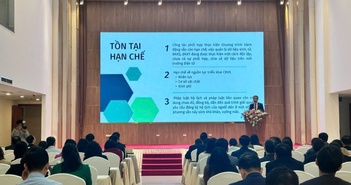 Đẩy mạnh việc đăng ký hộ tịch trực tuyến, tạo điều kiện thuận lợi cho người dân Đẩy mạnh việc đăng ký hộ tịch trực tuyến, tạo điều kiện thuận lợi cho người dân