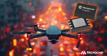 Giải pháp chip cơ sở hệ thống CAN FD tích hợp và nhỏ gọn dành cho các ứng dụng hạn chế về không gian Giải pháp chip cơ sở hệ thống CAN FD tích hợp và nhỏ gọn dành cho các ứng dụng hạn chế về không gian