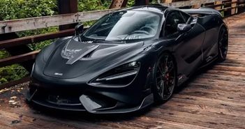 McLaren 765LT giá hơn 27 tỷ tại Việt Nam "dính án" triệu hồi McLaren 765LT giá hơn 27 tỷ tại Việt Nam "dính án" triệu hồi