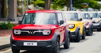 Hyundai bán chạy hơn Toyota nhưng vẫn chưa phải "vua" doanh số? Hyundai bán chạy hơn Toyota nhưng vẫn chưa phải "vua" doanh số?
