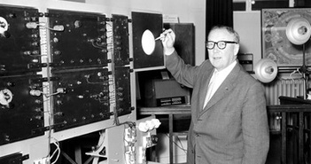 Lịch sử hình thành và phát triển radar Lịch sử hình thành và phát triển radar