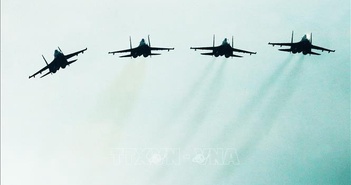 Trang flightglobal.com: Các tập đoàn công nghiệp quốc phòng lớn cạnh tranh thị phần tại Việt Nam Trang flightglobal.com: Các tập đoàn công nghiệp quốc phòng lớn cạnh tranh thị phần tại Việt Nam