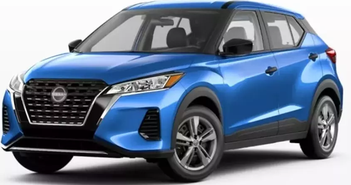 Nissan Kicks đời cũ "đổi tên" Kicks Play 2025 bán 21.520 USD Nissan Kicks đời cũ "đổi tên" Kicks Play 2025 bán 21.520 USD