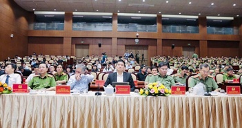 Nâng cao nhận thức cộng đồng về lừa đảo trực tuyến Nâng cao nhận thức cộng đồng về lừa đảo trực tuyến