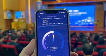 VinaPhone chính thức phủ sóng 5G đến 63/63 tỉnh thành VinaPhone chính thức phủ sóng 5G đến 63/63 tỉnh thành
