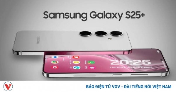 Galaxy S25 Plus sẽ vắng bóng khi Samsung ra mắt dòng Galaxy S25?