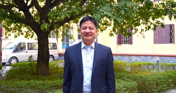 Nhiều dấu ấn trong công tác quản lý nhà nước về mật mã dân sự năm 2024 Nhiều dấu ấn trong công tác quản lý nhà nước về mật mã dân sự năm 2024