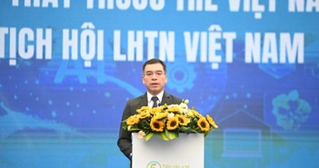 Mục tiêu đến năm 2030, chuyển giao công nghệ AI cho 50% cơ sở y tế tuyến quận, huyện Mục tiêu đến năm 2030, chuyển giao công nghệ AI cho 50% cơ sở y tế tuyến quận, huyện
