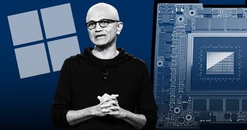 Microsoft mua gần nửa triệu chip AI của Nvidia AI Microsoft mua gần nửa triệu chip AI của Nvidia AI