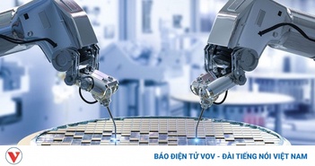 Nga phát triển máy quang khắc EUV độc lập thách thức ASML Nga phát triển máy quang khắc EUV độc lập thách thức ASML