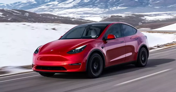 Tesla là hãng ôtô "được triệu hồi" nhiều nhất trong năm 2024 Tesla là hãng ôtô "được triệu hồi" nhiều nhất trong năm 2024