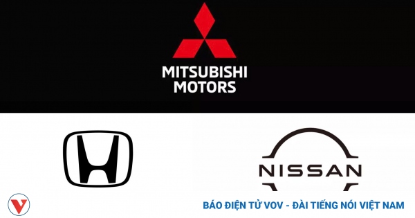 Mitsubishi, Nissan và Honda chính thức hợp tác