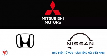 Mitsubishi, Nissan và Honda chính thức hợp tác Mitsubishi, Nissan và Honda chính thức hợp tác