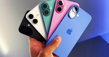 Apple đứng đầu danh sách các công ty giao nộp dữ liệu người dùng cho chính quyền Apple đứng đầu danh sách các công ty giao nộp dữ liệu người dùng cho chính quyền