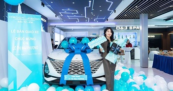 Người dùng Việt nói gì về xe SUV Omoda C5? Người dùng Việt nói gì về xe SUV Omoda C5?