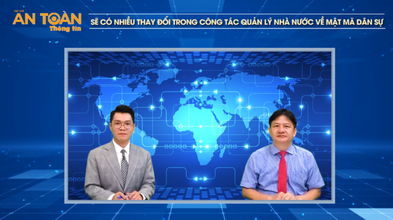 Sẽ có nhiều thay đổi trong công tác quản lý nhà nước về MMDS? (Phần 1)