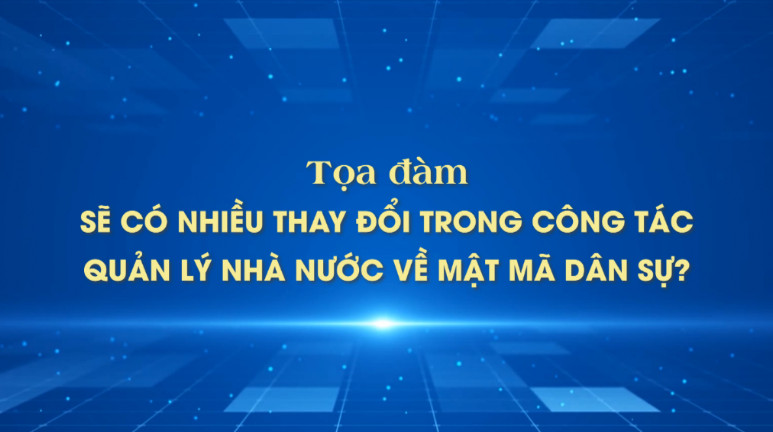 Sẽ có nhiều thay đổi trong công tác quản lý nhà nước về MMDS? (Phần 1)