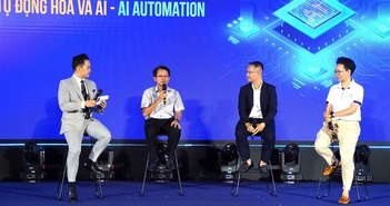Ngày hội Trí tuệ nhân tạo Việt Nam năm 2024 Ngày hội Trí tuệ nhân tạo Việt Nam năm 2024