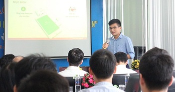 Đà Nẵng đưa vào sử dụng thí điểm Cổng dịch vụ dữ liệu Đà Nẵng đưa vào sử dụng thí điểm Cổng dịch vụ dữ liệu