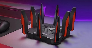 Phát hiện lỗ hổng trên bộ định tuyến TP-Link Gaming khiến người dùng có thể bị tấn công bằng mã từ xa Phát hiện lỗ hổng trên bộ định tuyến TP-Link Gaming khiến người dùng có thể bị tấn công bằng mã từ xa