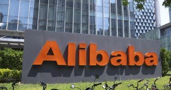 Alibaba dự kiến sẽ xây dựng trung tâm dữ liệu tại Việt Nam Alibaba dự kiến sẽ xây dựng trung tâm dữ liệu tại Việt Nam