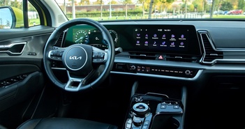 Hàng triệu xe ô tô Kia có thể bị tin tặc kiểm soát bằng cách quét biển số xe Hàng triệu xe ô tô Kia có thể bị tin tặc kiểm soát bằng cách quét biển số xe