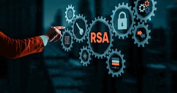 An toàn hệ mật RSA trên cơ sở Luật Moore và máy tính lượng tử An toàn hệ mật RSA trên cơ sở Luật Moore và máy tính lượng tử