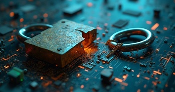 Phát hiện lỗ hổng nghiêm trọng trong ASF của Microchip Phát hiện lỗ hổng nghiêm trọng trong ASF của Microchip