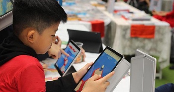 Trẻ em và thanh thiếu niên Trung Quốc bị cắt truy cập Internet vào ban đêm Trẻ em và thanh thiếu niên Trung Quốc bị cắt truy cập Internet vào ban đêm