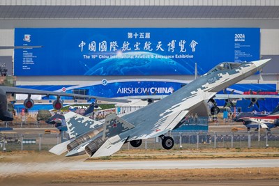 Cột mốc quan trọng trong dự án Su-57 của Nga