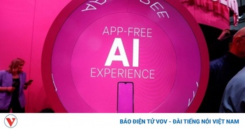 5-10 năm nữa, sẽ không còn ai dùng ứng dụng di động 5-10 năm nữa, sẽ không còn ai dùng ứng dụng di động