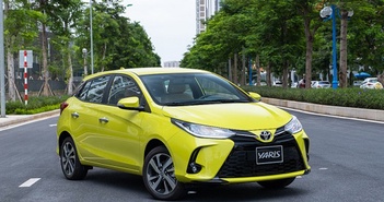 Điểm mặt loạt ôtô hàng hot bị "khai tử" tại Việt Nam nửa đầu 2024 Điểm mặt loạt ôtô hàng hot bị "khai tử" tại Việt Nam nửa đầu 2024