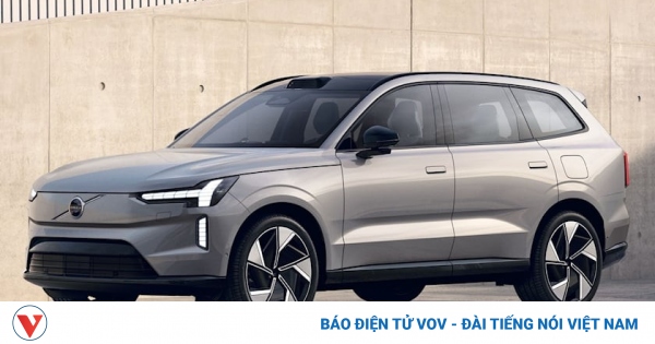 Ông chủ Volvo cảnh báo các đối thủ về tương lai ngành công nghiệp ô tô