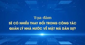 Sẽ có nhiều thay đổi trong công tác quản lý nhà nước về MMDS? (Phần 2) Sẽ có nhiều thay đổi trong công tác quản lý nhà nước về MMDS? (Phần 2)