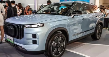 Jaecoo J7 PHEV chốt lịch ra mắt Việt Nam, khó có giá rẻ? Jaecoo J7 PHEV chốt lịch ra mắt Việt Nam, khó có giá rẻ?